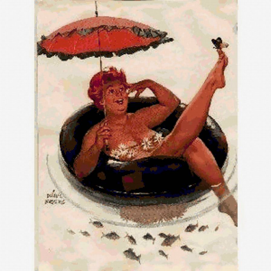 Хильда - предпросмотр