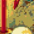 Предпросмотр схемы вышивки «пасха» (№344565)