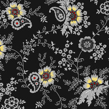 Схема вышивки «орнамент»