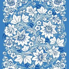 Схема вышивки «орнамент 3»