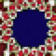 Предпросмотр схемы вышивки «орнамент 6» (№344649)