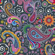 Схема вышивки «орнамент 7»