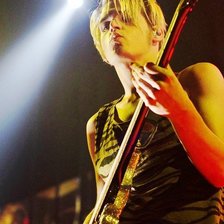 Схема вышивки «Майки Уэй»