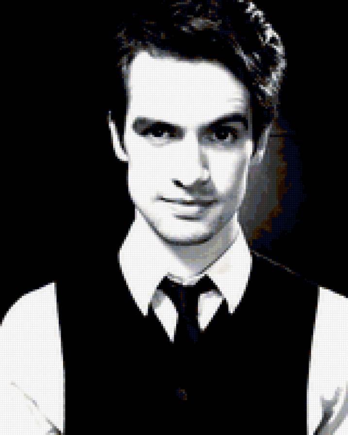 Брендон Ури - брендон ури, panic at the disco - предпросмотр