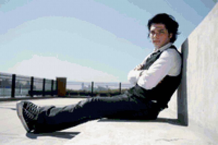 Джерард Уэй - джерард уэй, my chemical romance - предпросмотр