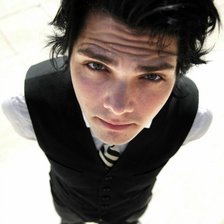 Джерард Уэй