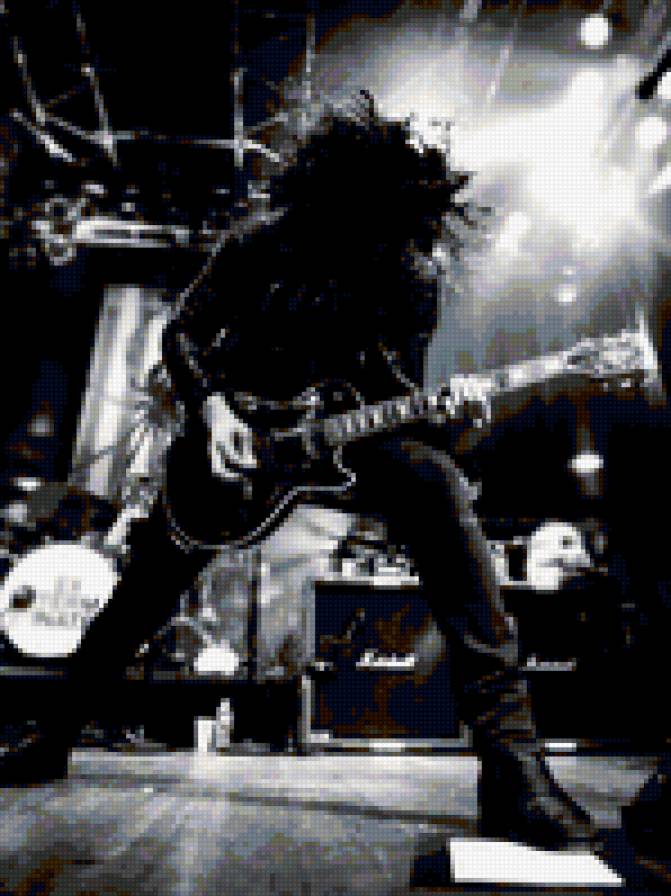 рэй торо - рэй торо, my chemical romance - предпросмотр