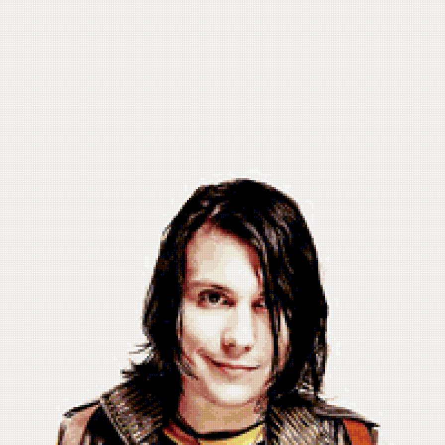 Фрэнк Айеро - my chemical romance, фрэнк айеро - предпросмотр