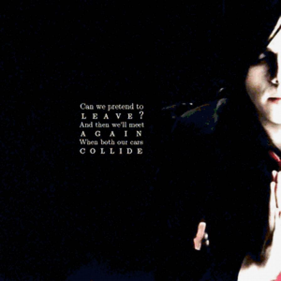 Джерард Уэй - my chemical romance, джерард уэй - предпросмотр