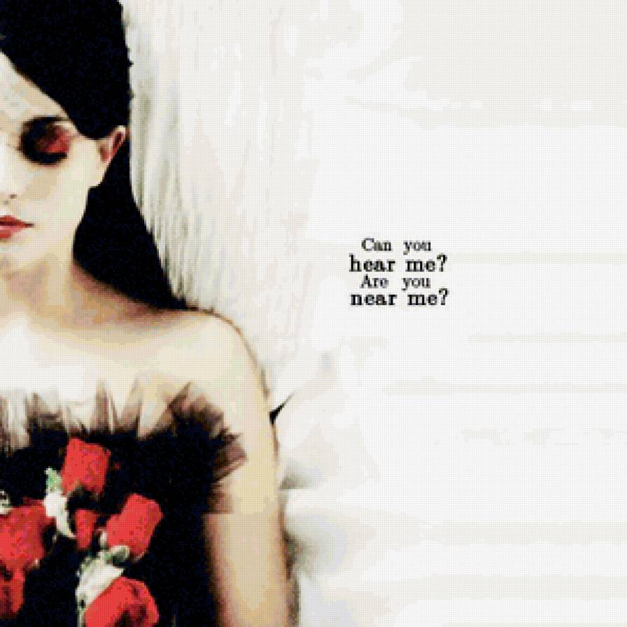 хелена - хелена, my chemical romance - предпросмотр