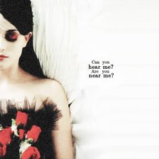 Схема вышивки «хелена»