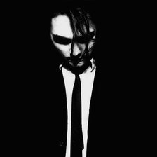 Схема вышивки «Джерард Уэй»