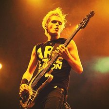 Схема вышивки «Майки Уэй»