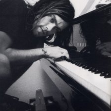 Схема вышивки «Берт МакКрэкен»