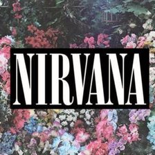 Схема вышивки «nirvana»