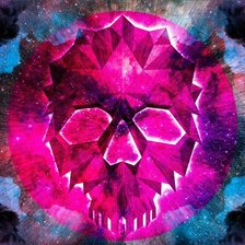 Схема вышивки «обложка»