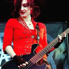 Схема вышивки «Линдси Уэй»