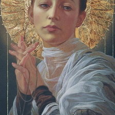 Схема вышивки «№345036»