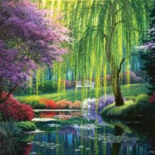 Схема вышивки «№345041»