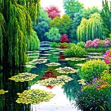 Схема вышивки «№345057»