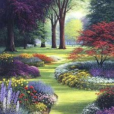 Схема вышивки «№345064»