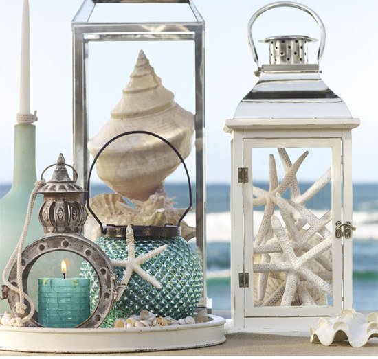 морская тематика - набор, море - оригинал