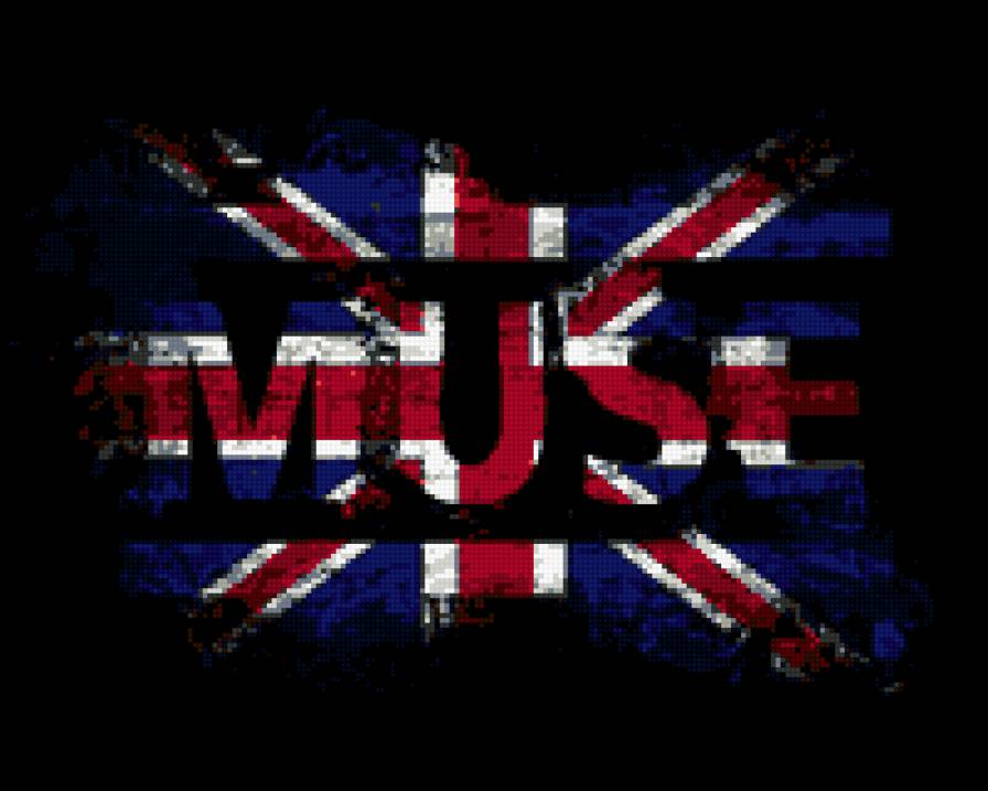 Muse - предпросмотр