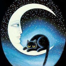 Схема вышивки «сюжет для подушки»