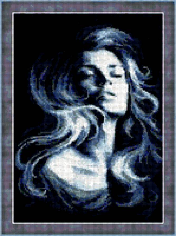 Искушение - девушки - предпросмотр