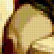 Предпросмотр схемы вышивки «Ромео и Джульетта» (№345287)