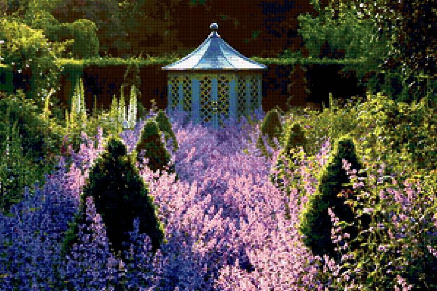 БЕСЕДКА - беседка - предпросмотр