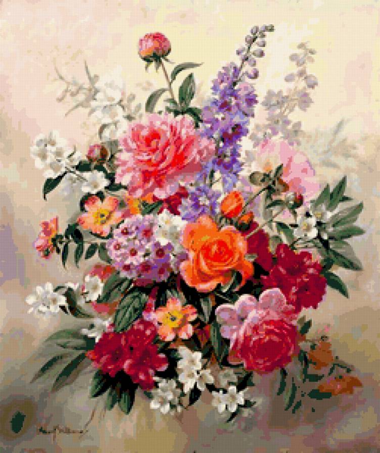 букет-104 - предпросмотр