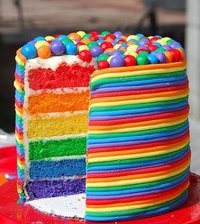 Схема вышивки «куличик)»