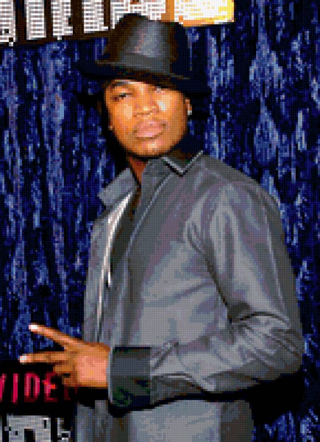 Ne-Yo певец - певец, музыка - предпросмотр