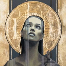 Схема вышивки «№345746»