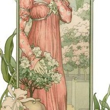 Схема вышивки «№345803»