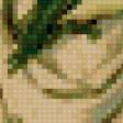 Предпросмотр схемы вышивки «№345805»