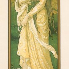 Схема вышивки «№345807»