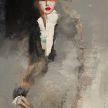 Схема вышивки «Viktor Sheleg»