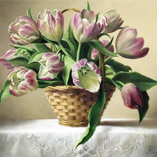 Схема вышивки «№345872»