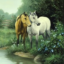 Схема вышивки «№345935»