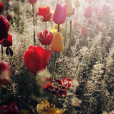 Схема вышивки «№346300»