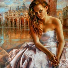 Схема вышивки «№346376»