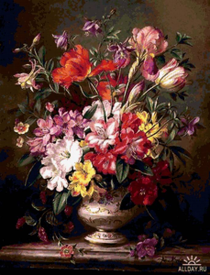 букет-106 - предпросмотр