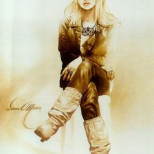 Схема вышивки «в кепке»