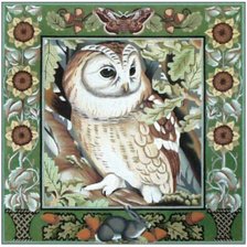 Схема вышивки «Для подушки»