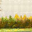 Предпросмотр схемы вышивки «пейзаж» (№346654)