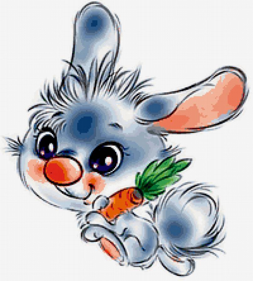 Зверята для детской - животные, зверята - предпросмотр