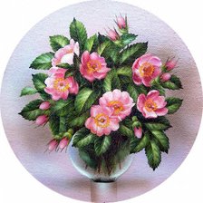 Схема вышивки «№346808»