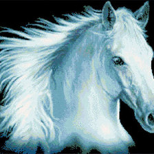 Схема вышивки «№346818»